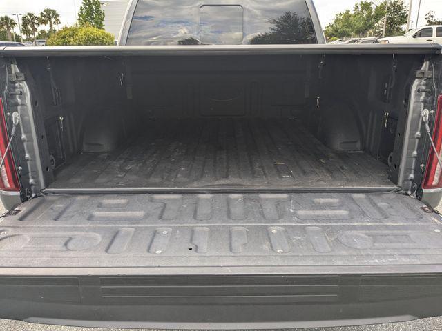 used 2025 Ford F-150 car, priced at $64,998