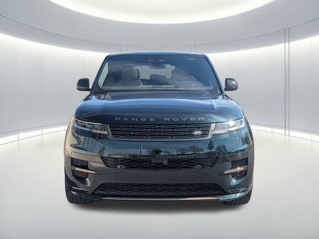 used 2025 Land Rover Range Rover Sport car, priced at $89,989