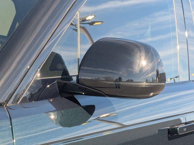 used 2025 Land Rover Range Rover Sport car, priced at $89,989