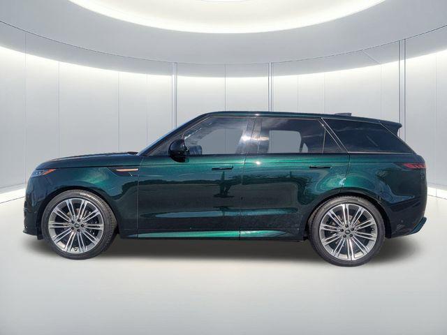 used 2025 Land Rover Range Rover Sport car, priced at $89,989