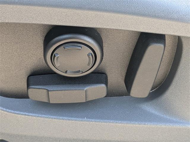 used 2023 Land Rover Defender car, priced at $52,395