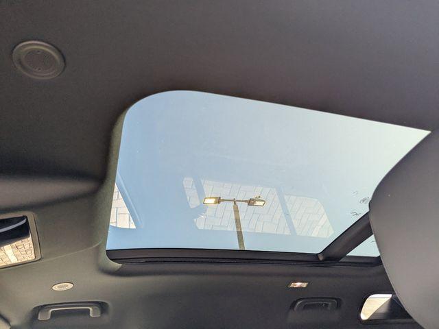 new 2026 Land Rover Defender car, priced at $86,501