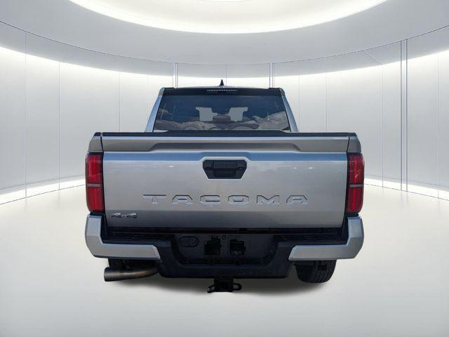 used 2024 Toyota Tacoma car, priced at $36,758