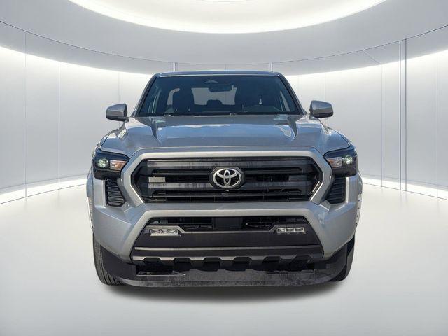 used 2024 Toyota Tacoma car, priced at $36,758