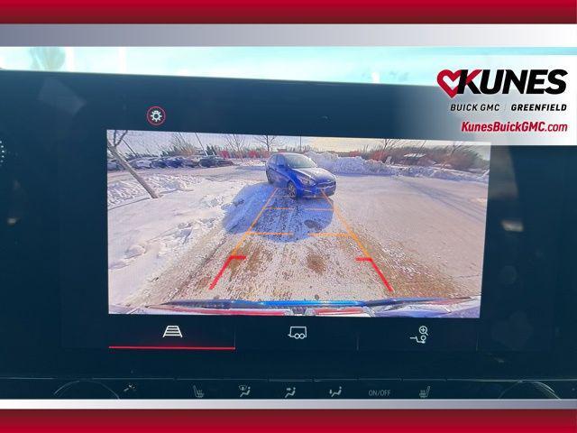 used 2023 GMC Canyon car