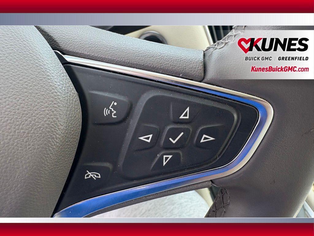 used 2024 Chevrolet Malibu car, priced at $19,995