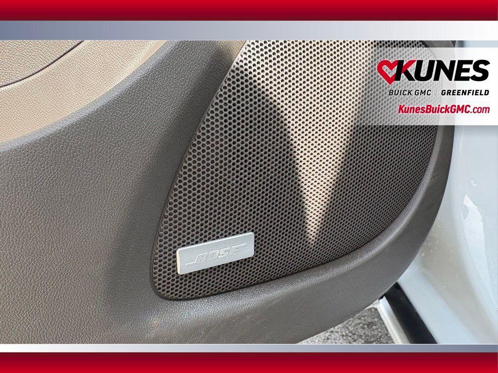 used 2024 Chevrolet Malibu car, priced at $19,995