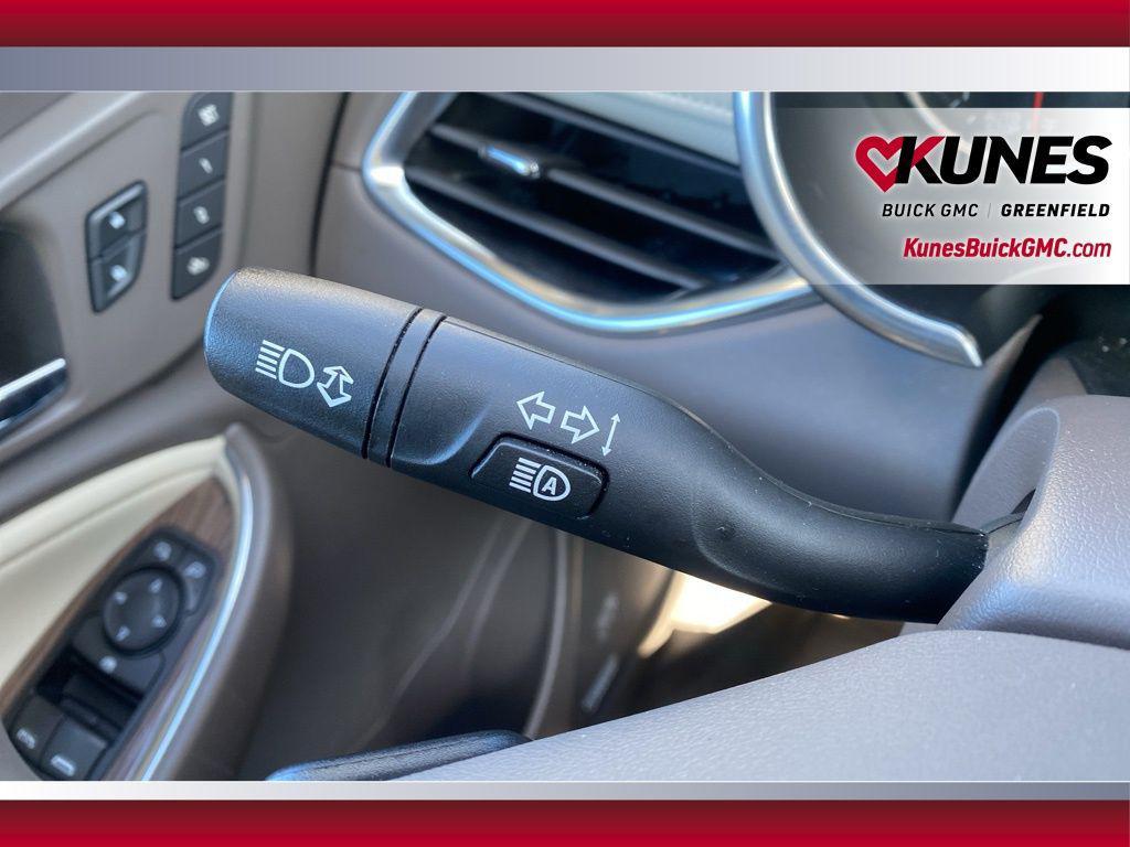 used 2024 Chevrolet Malibu car, priced at $19,995