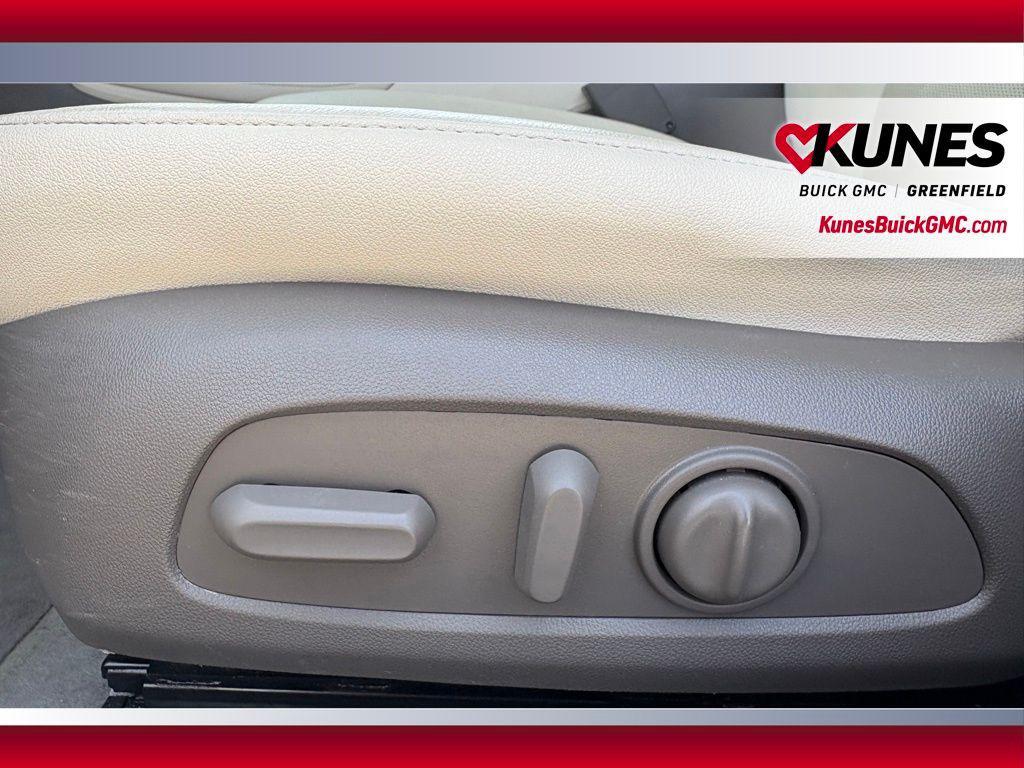 used 2024 Chevrolet Malibu car, priced at $19,995