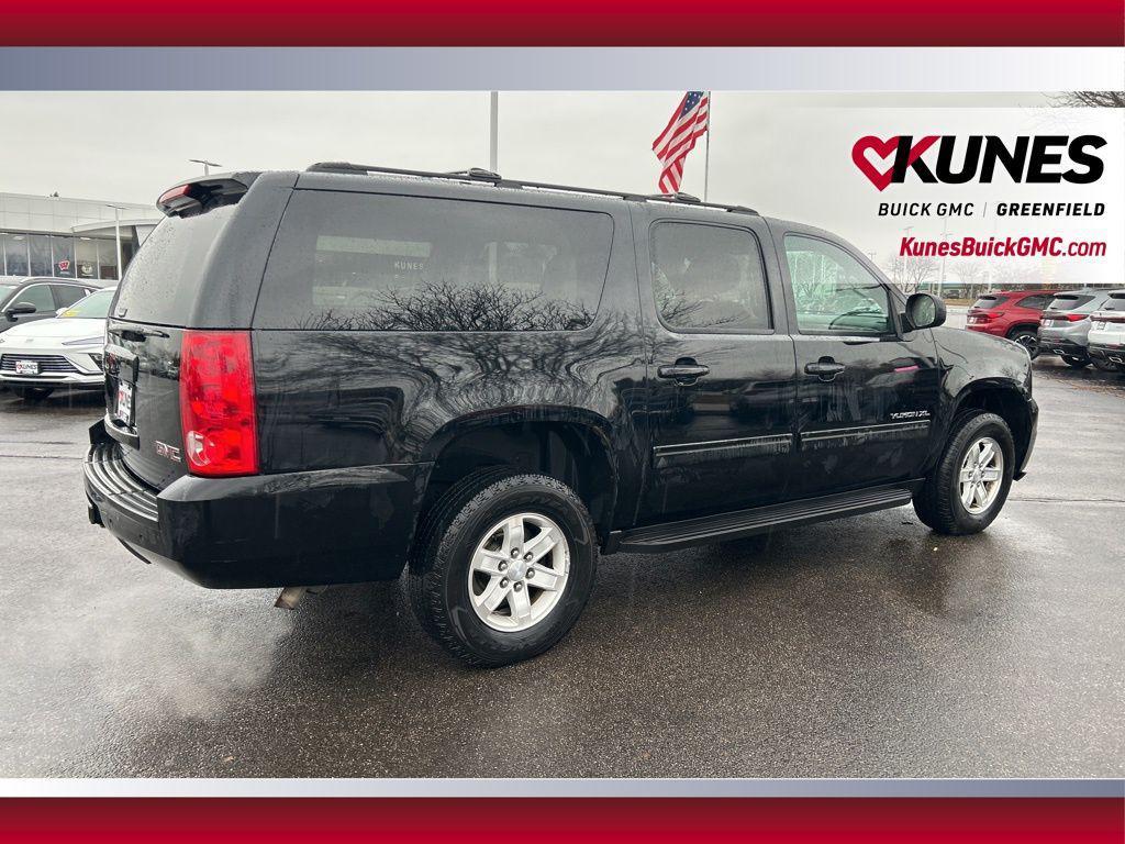 used 2011 GMC Yukon XL car, priced at $13,499