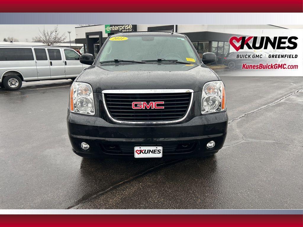 used 2011 GMC Yukon XL car, priced at $13,499