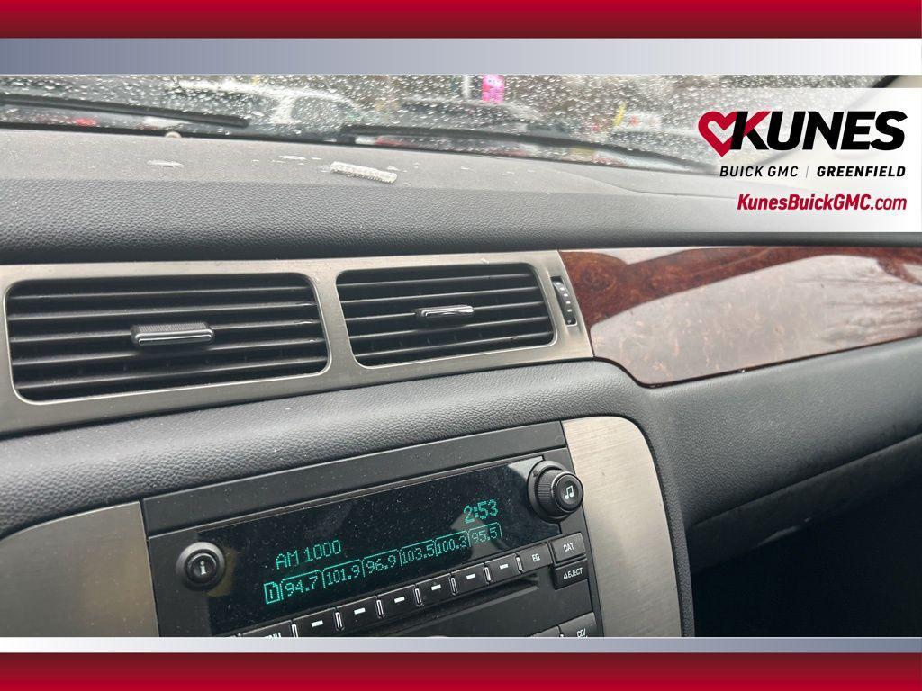 used 2011 GMC Yukon XL car, priced at $13,499