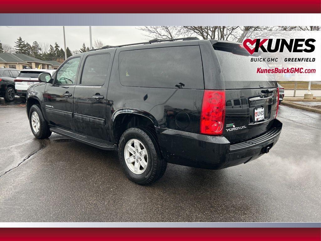used 2011 GMC Yukon XL car, priced at $13,499