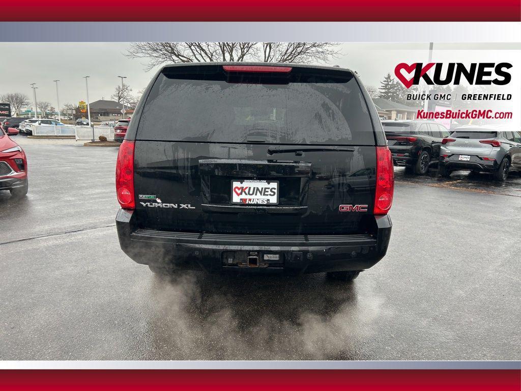 used 2011 GMC Yukon XL car, priced at $13,499