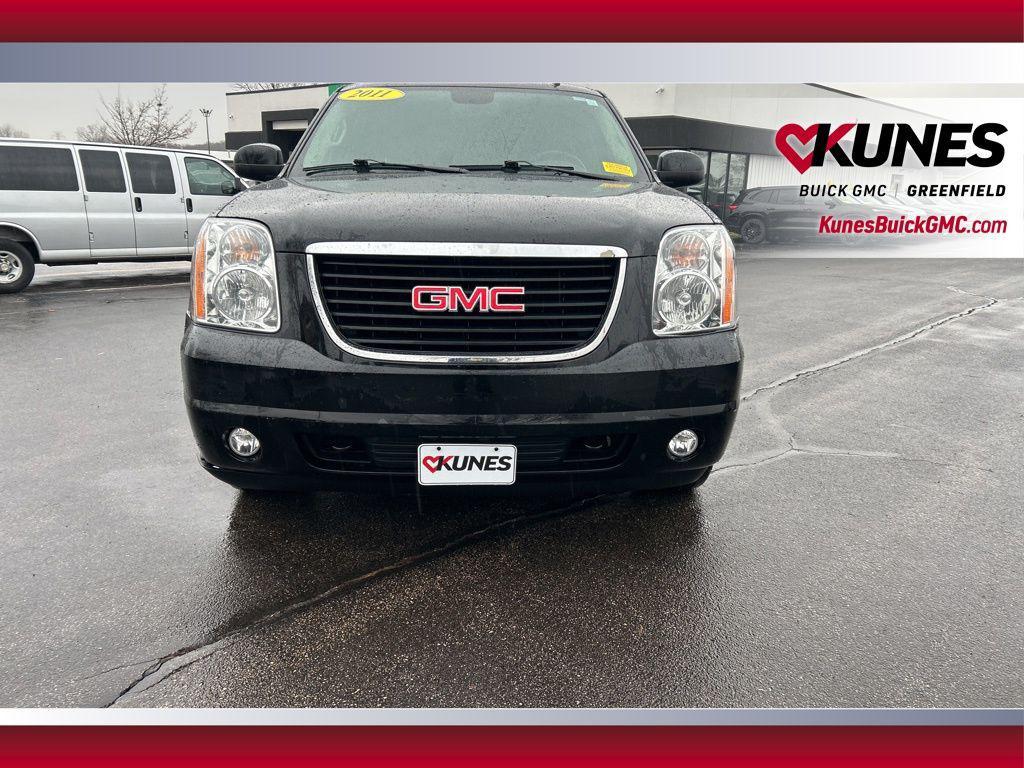 used 2011 GMC Yukon XL car, priced at $13,499