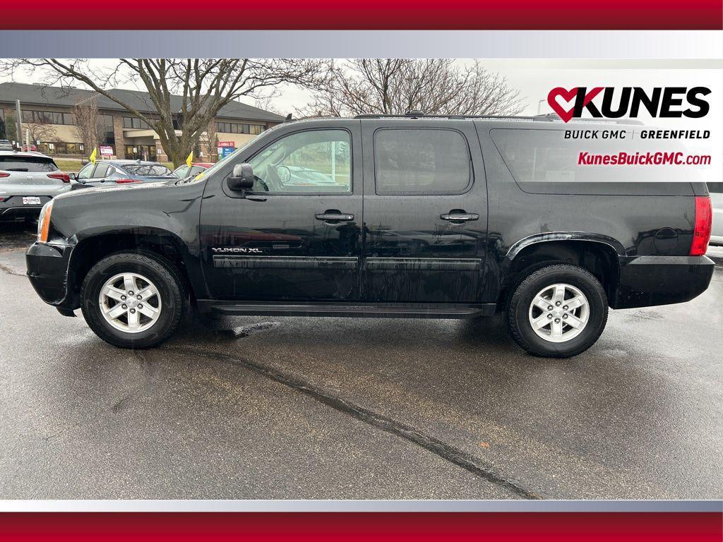 used 2011 GMC Yukon XL car, priced at $13,499