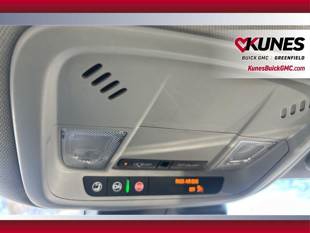 used 2024 Chevrolet Malibu car, priced at $16,995