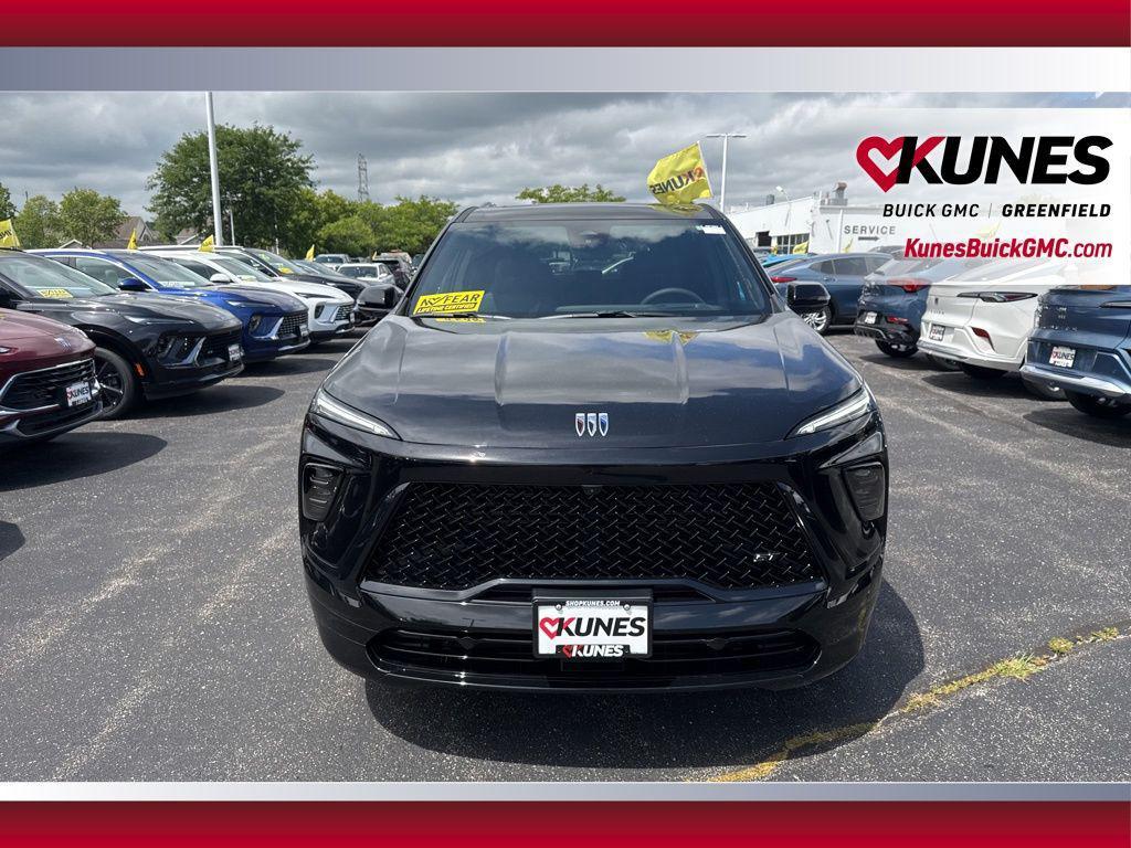 new 2026 Buick Enclave car, priced at $52,531