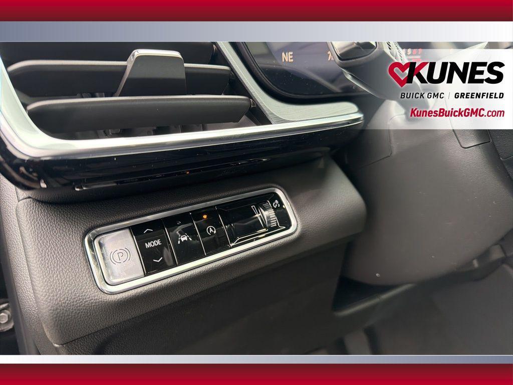 new 2026 Buick Envision car, priced at $42,608