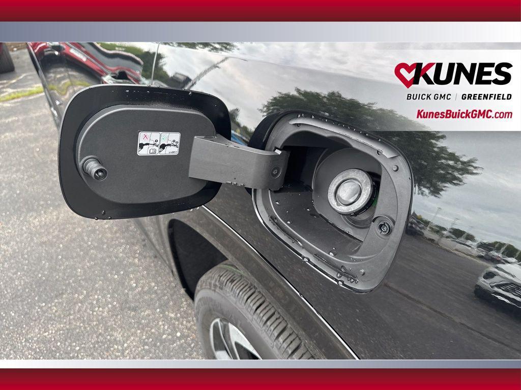 new 2026 Buick Enclave car, priced at $51,129