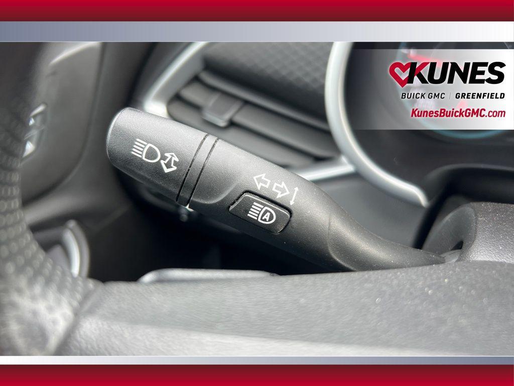 used 2024 Chevrolet Malibu car, priced at $17,499