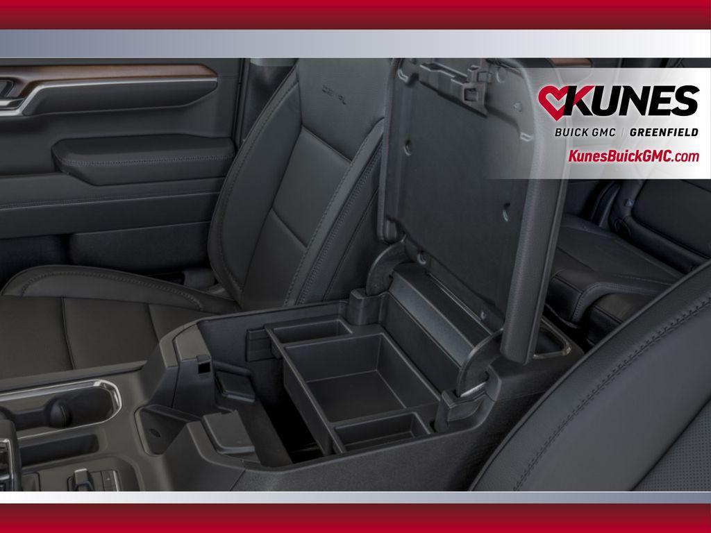 new 2026 GMC Sierra 1500 car, priced at $71,955