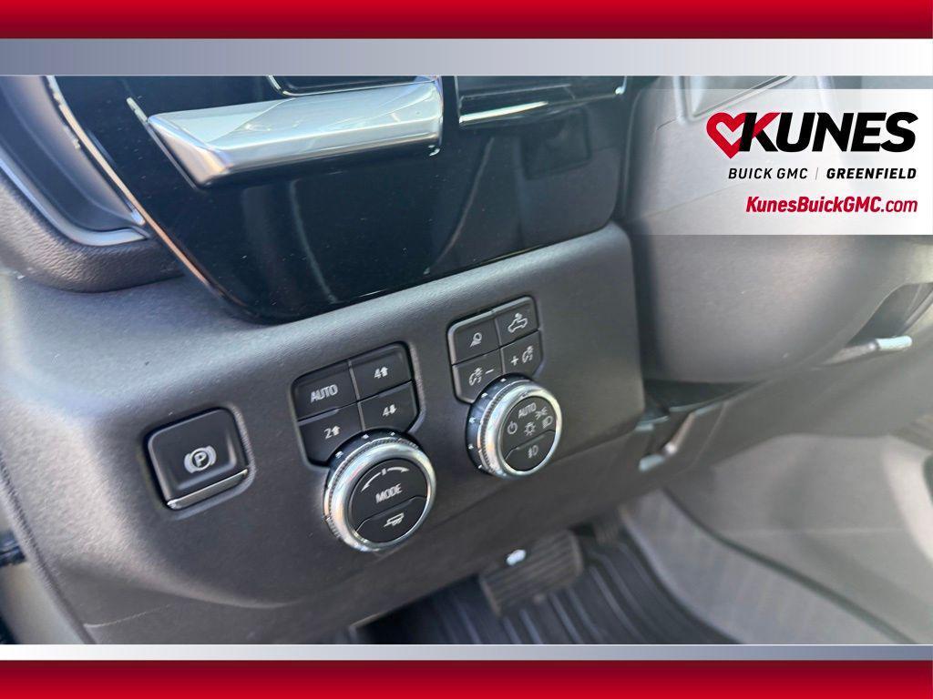 new 2026 GMC Sierra 1500 car, priced at $59,855