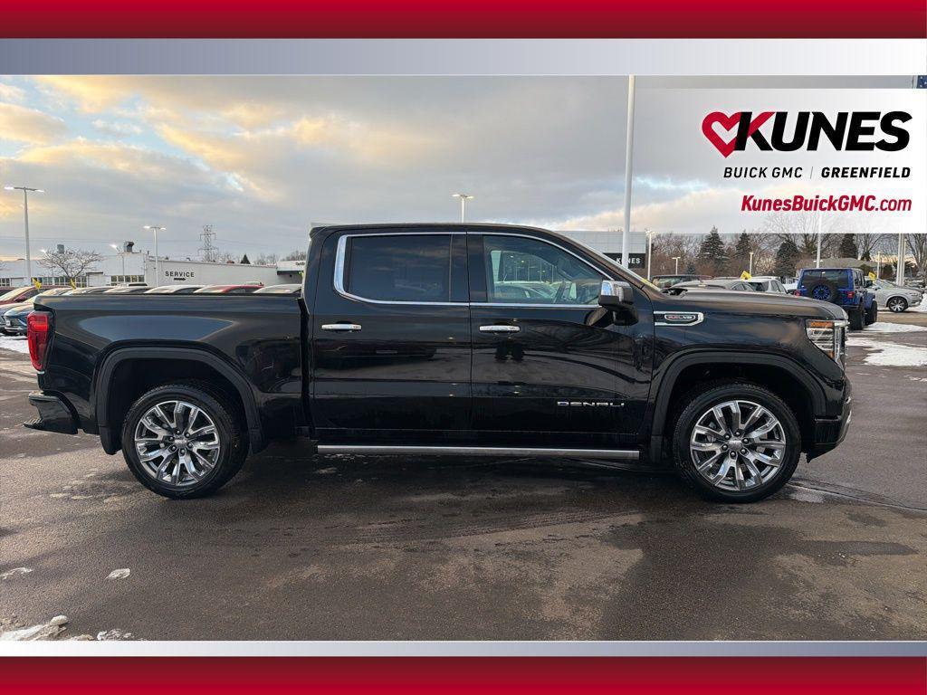 new 2026 GMC Sierra 1500 car, priced at $68,864