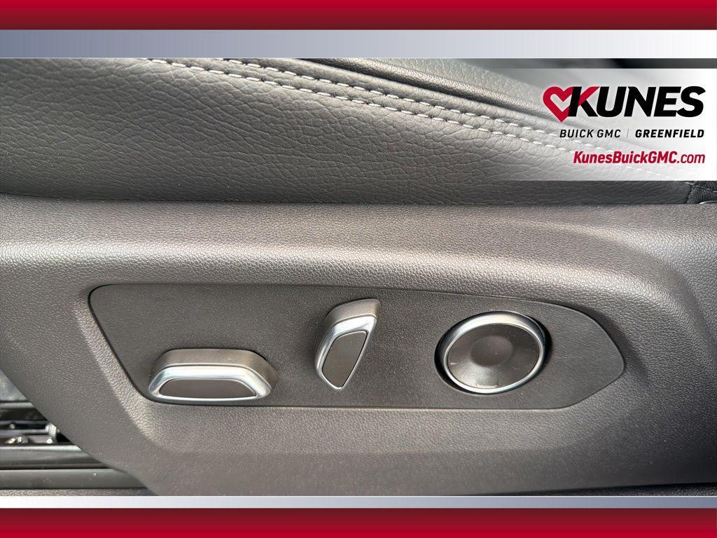 new 2026 GMC Sierra 1500 car, priced at $68,864