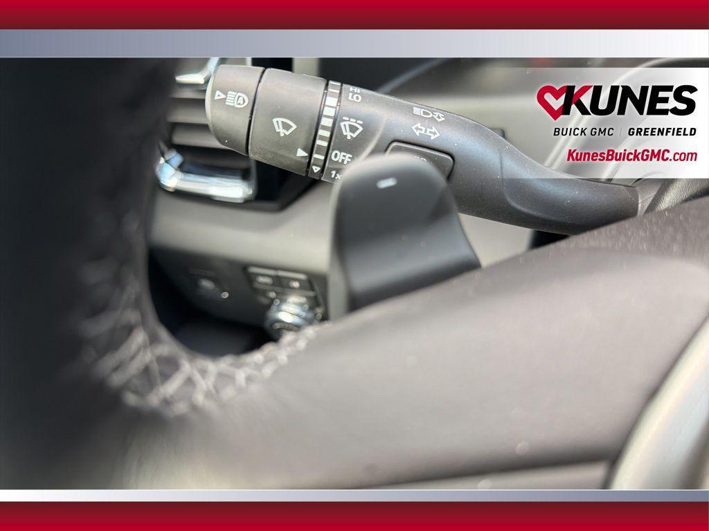 new 2026 GMC Sierra 1500 car, priced at $68,864