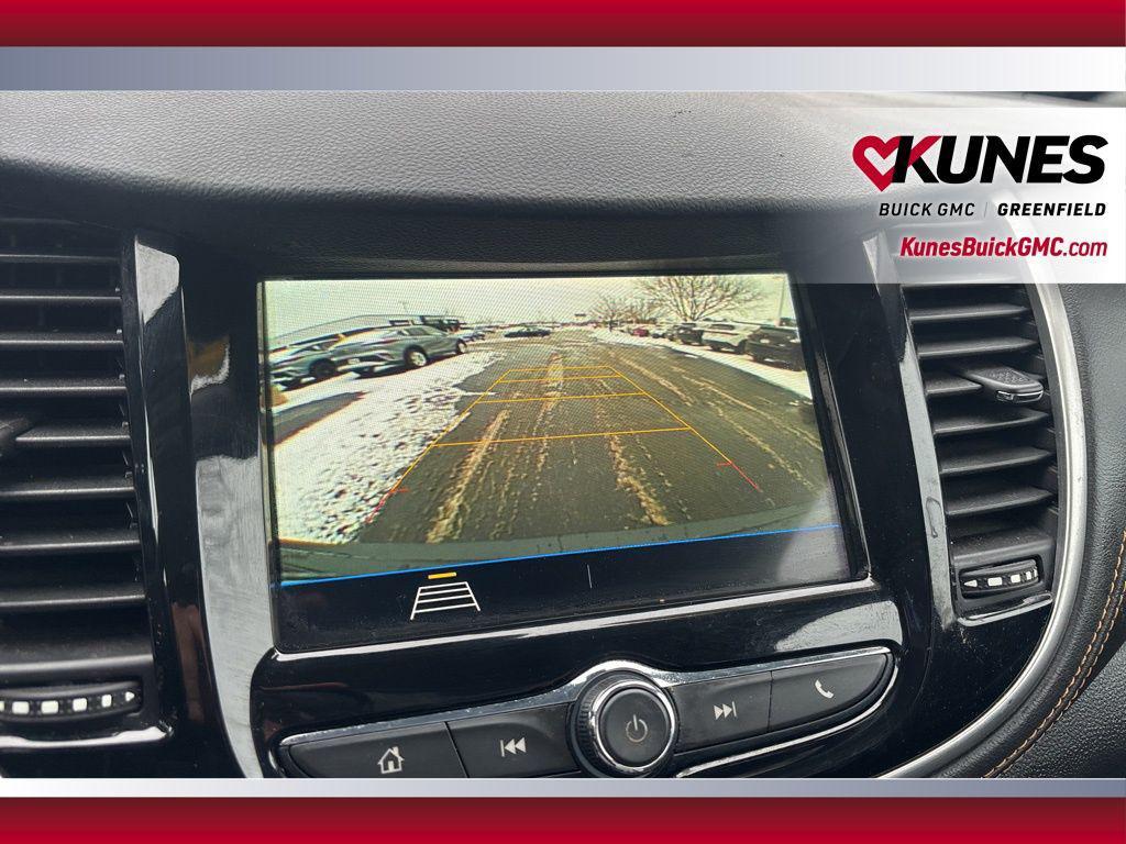 used 2019 Chevrolet Trax car, priced at $8,799