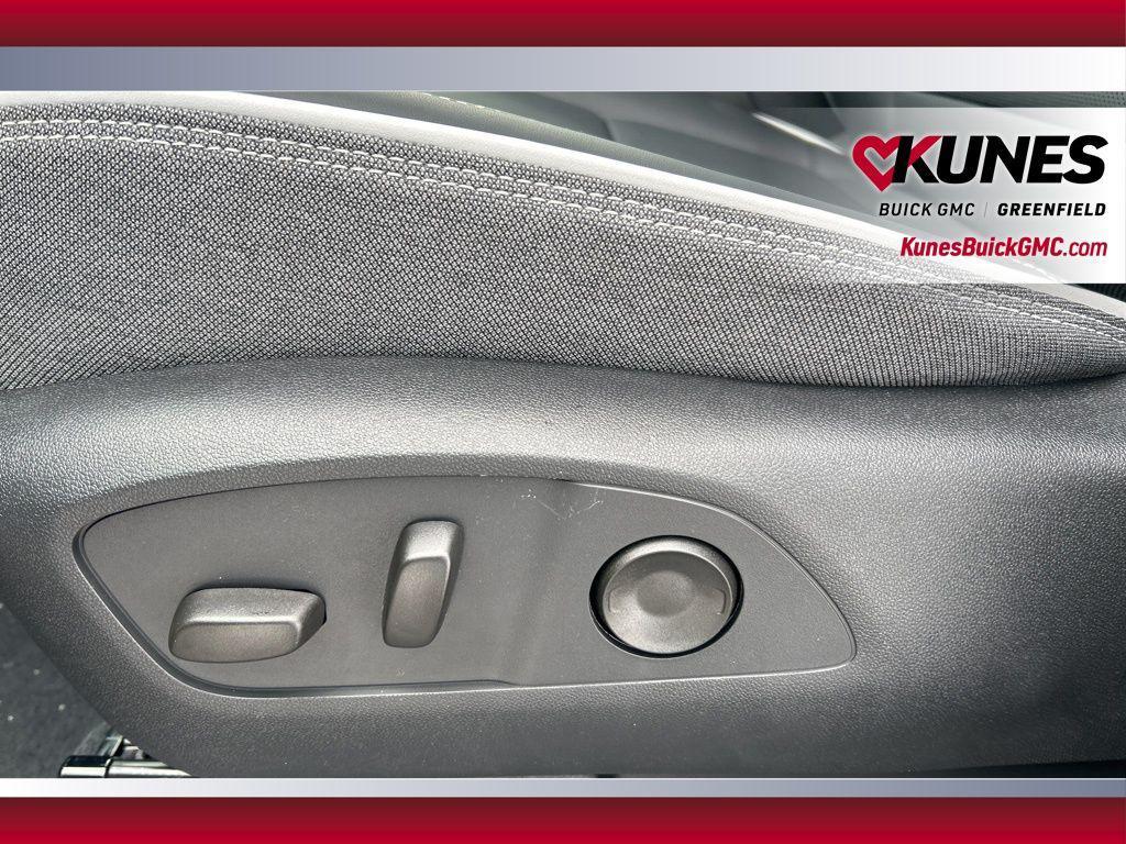 new 2026 GMC Sierra EV car, priced at $63,475