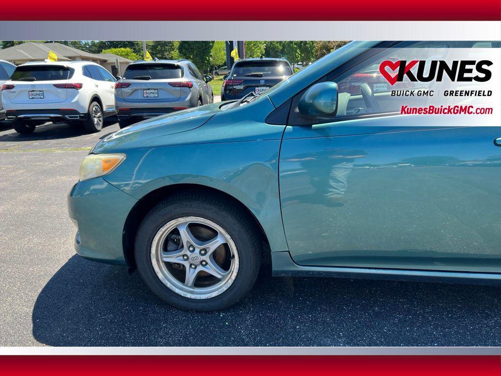 used 2009 Toyota Corolla car, priced at $7,499