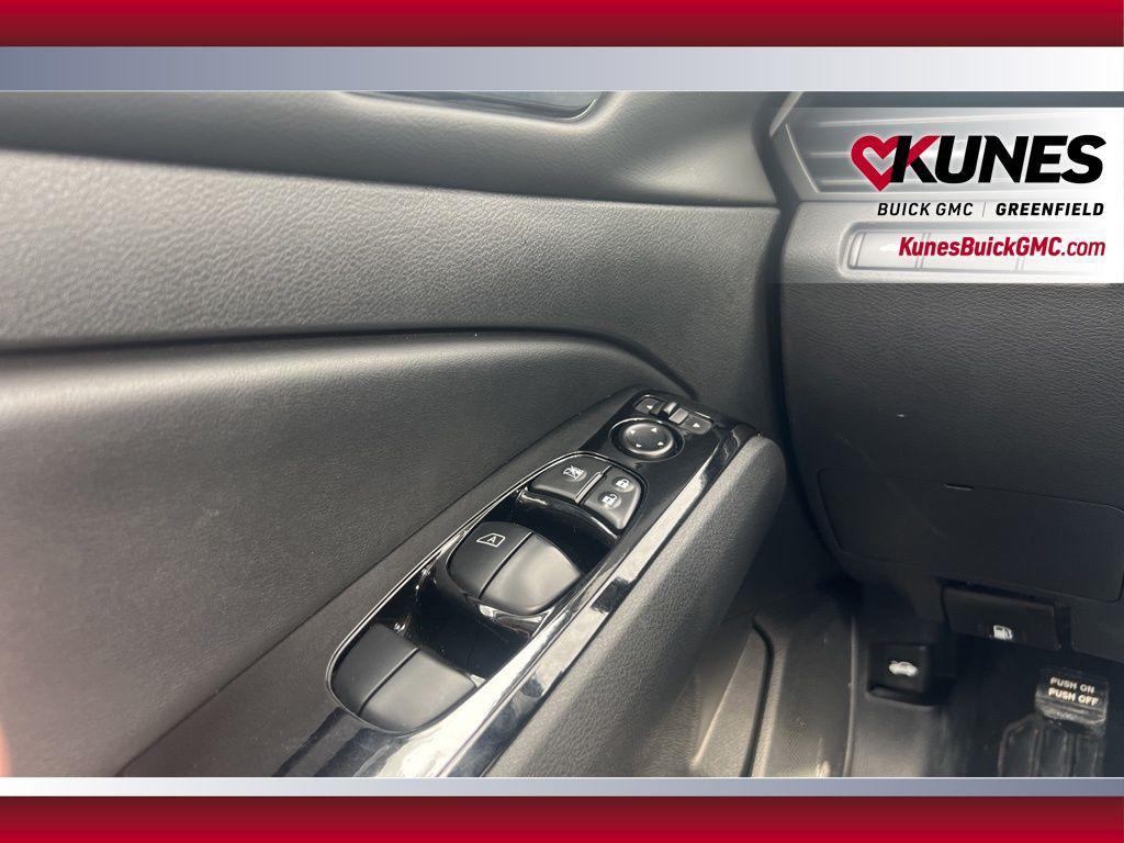 used 2024 Nissan Altima car, priced at $20,499