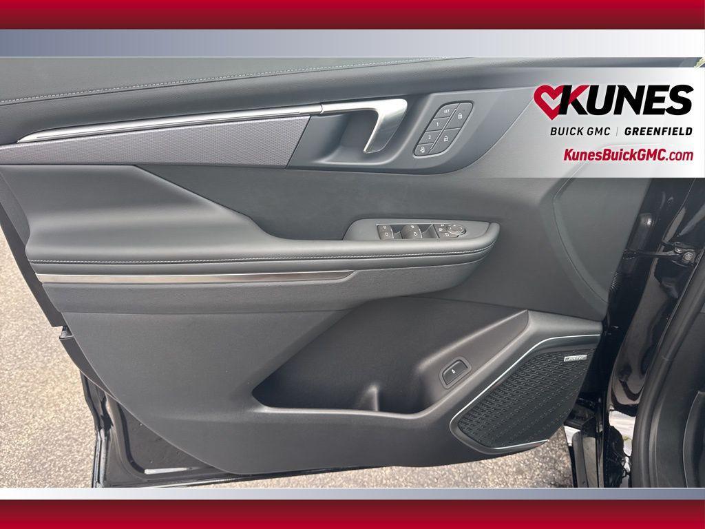 new 2026 Buick Enclave car, priced at $51,129