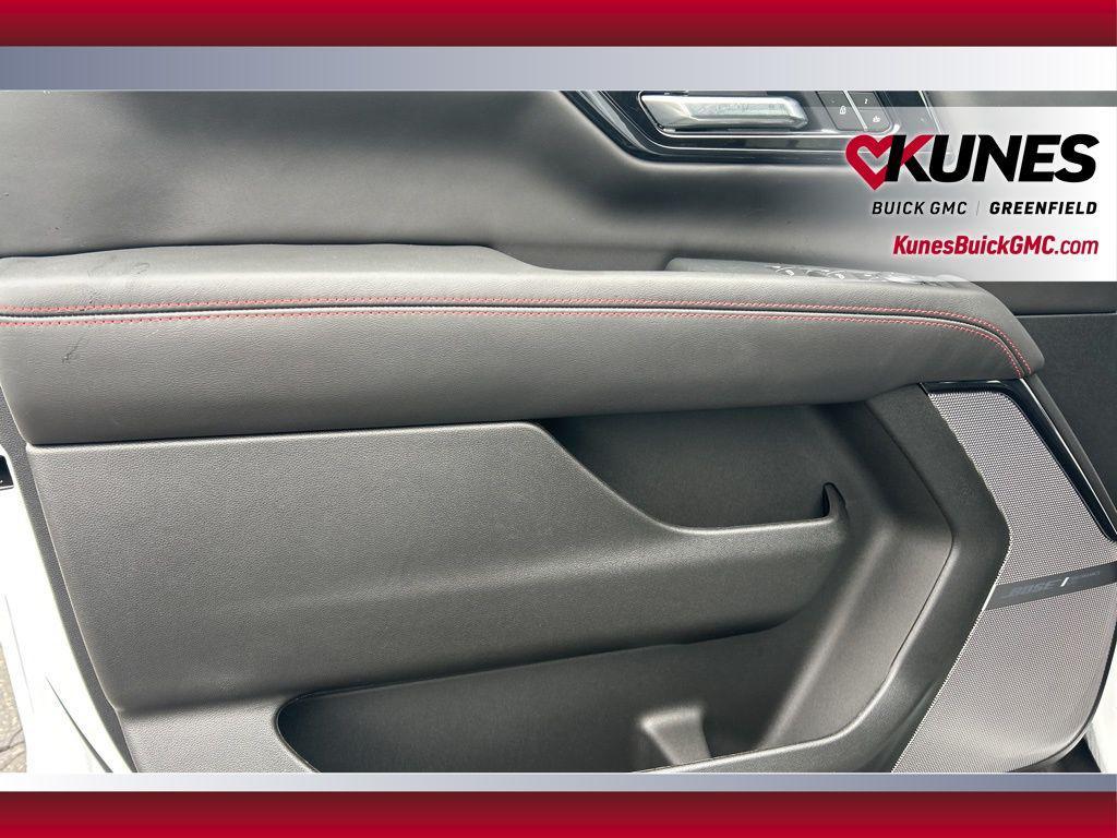 new 2026 GMC Yukon car, priced at $101,515