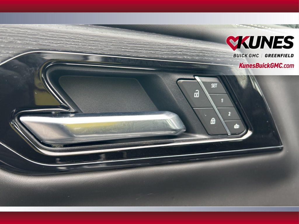 new 2026 GMC Yukon car, priced at $101,515