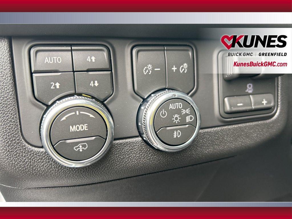 new 2026 GMC Yukon car, priced at $101,515