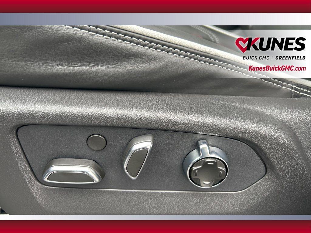 new 2026 GMC Yukon car, priced at $101,515