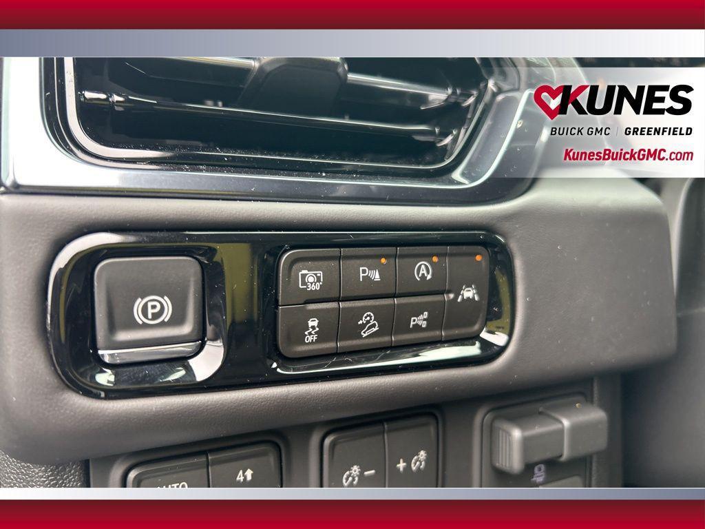 new 2026 GMC Yukon car, priced at $101,515