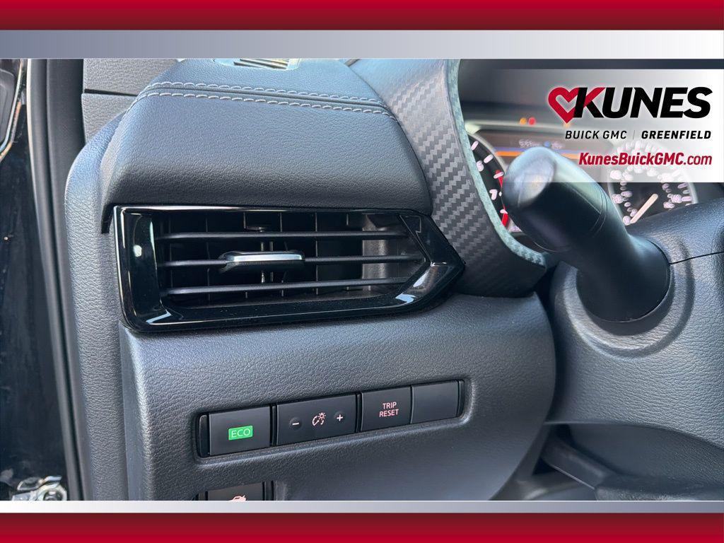 used 2024 Nissan Sentra car, priced at $15,995