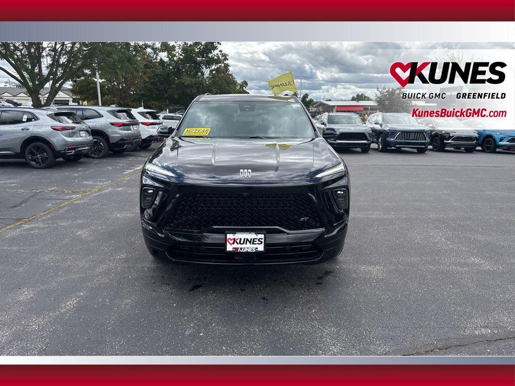 new 2026 Buick Enclave car, priced at $49,337