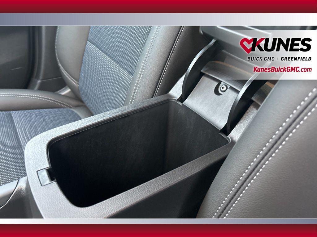 new 2026 Buick Envista car, priced at $26,893