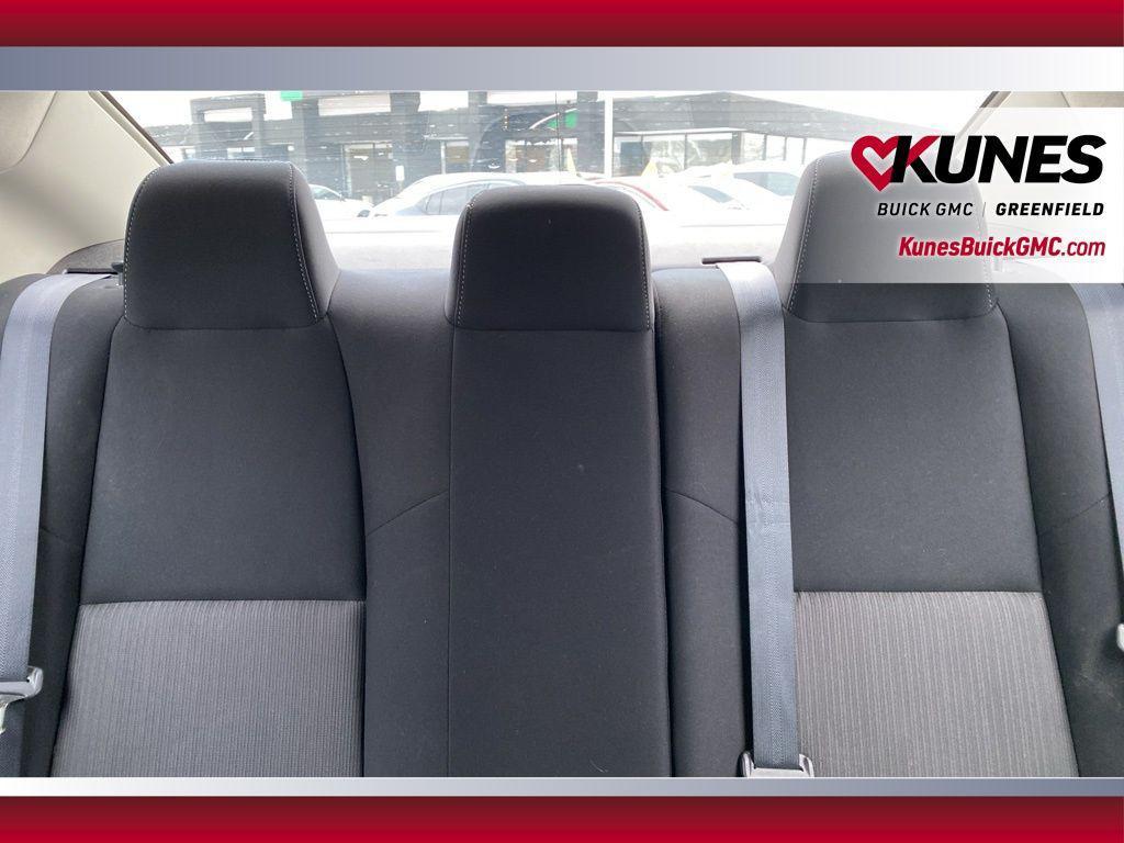 used 2023 Nissan Sentra car, priced at $16,999