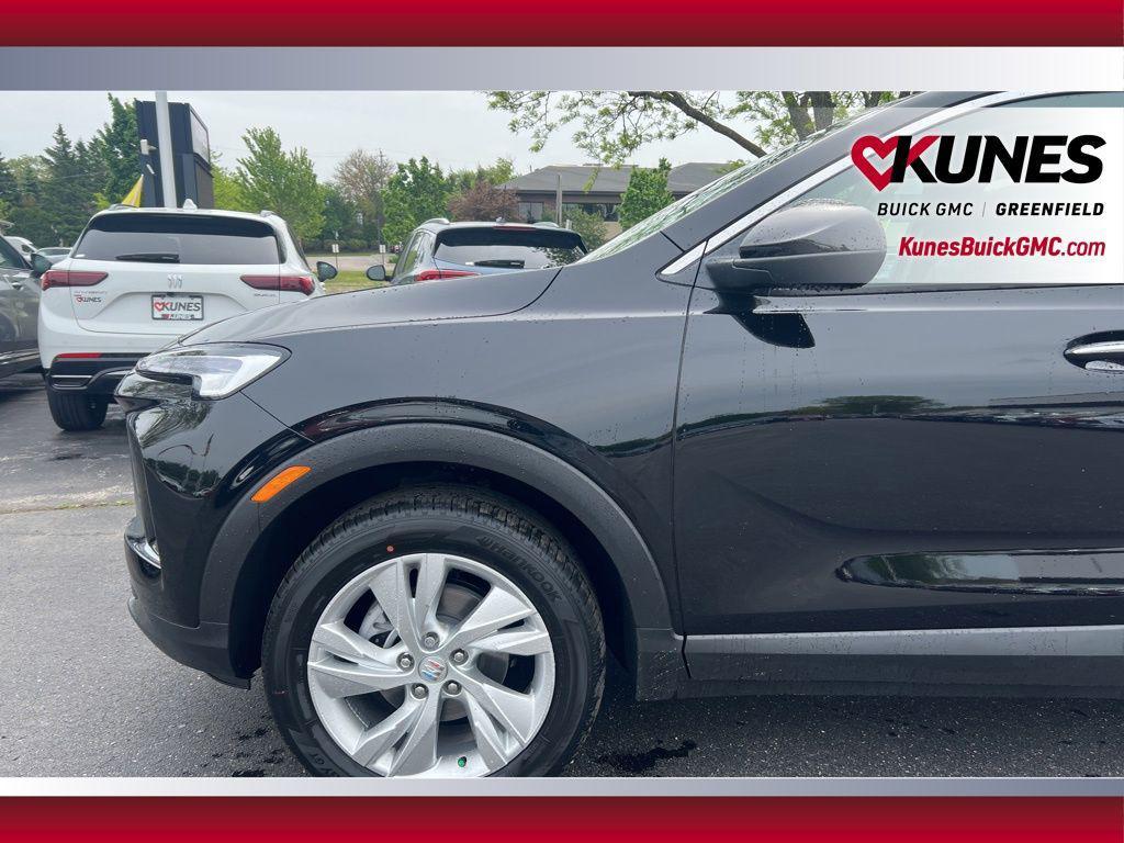 new 2026 Buick Encore GX car, priced at $29,798