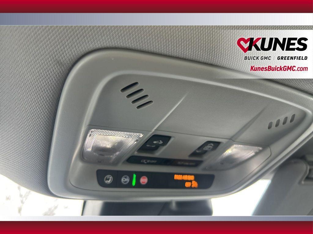 used 2024 Chevrolet Malibu car, priced at $17,799