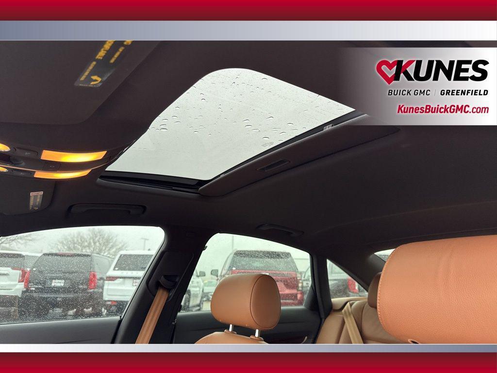 used 2007 Audi A6 car, priced at $6,995