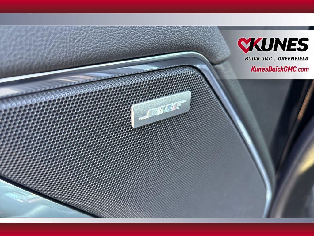 new 2026 GMC Sierra 1500 car, priced at $57,750