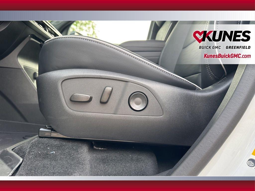 new 2026 Buick Enclave car, priced at $48,875