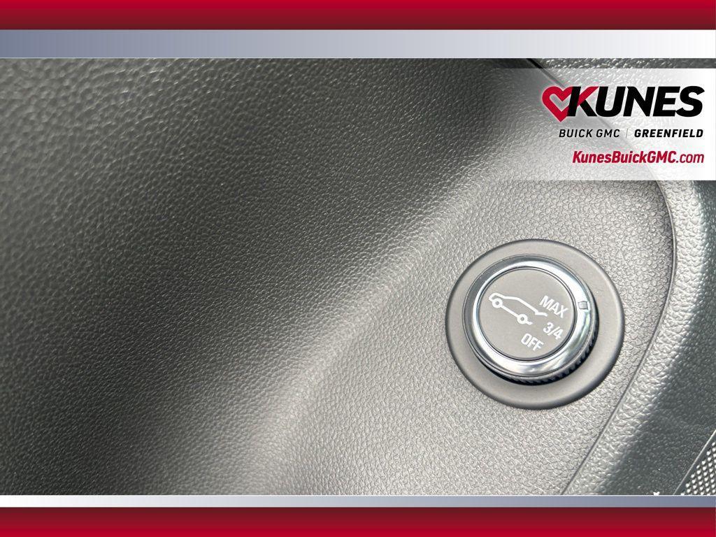 new 2026 Buick Envista car, priced at $30,263